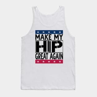 Hip Surgery Tank Top